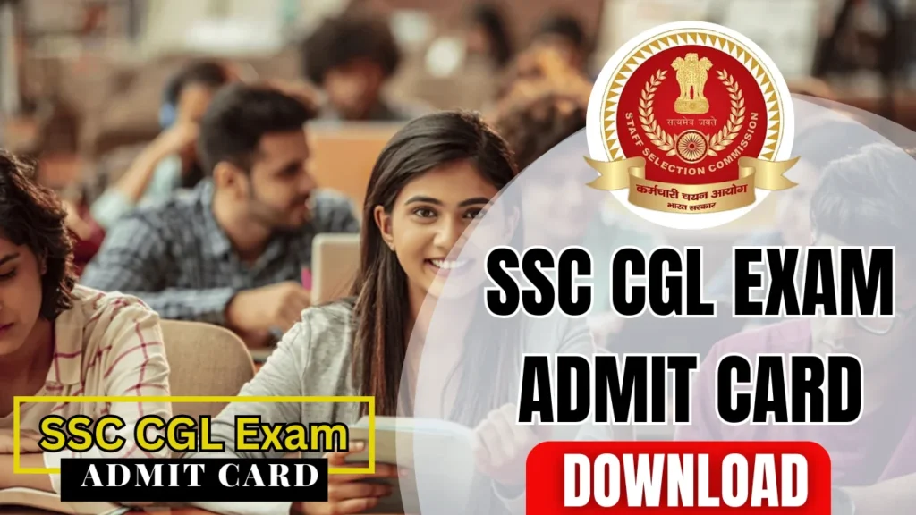 SSC CGL 2025