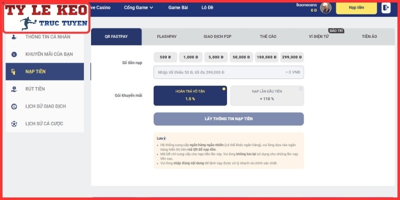 Đánh giá tốc độ xử lý giao dịch tại Sky88