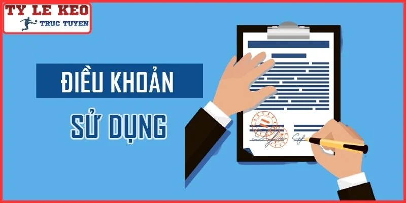 Điều Khoản Sử Dụng Tỷ Lệ Kèo Trực Tuyến Chính Thức 1 Điều khoản sử dụng và vai trò cốt lõi đối với người truy cập