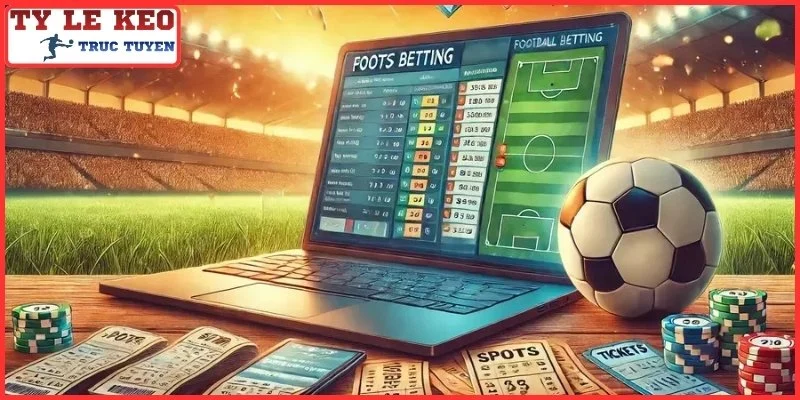 Giới Thiệu Tylekeotructuyentop.org Chuyên Trang Tin Tức Thể Thao 1 Giới thiệu về chúng tôi với tầm nhìn & sứ mệnh