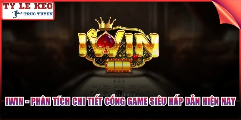 Iwin
