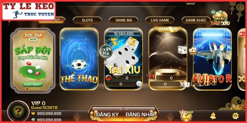 Lợi thế cạnh tranh của Iwin trên thị trường
