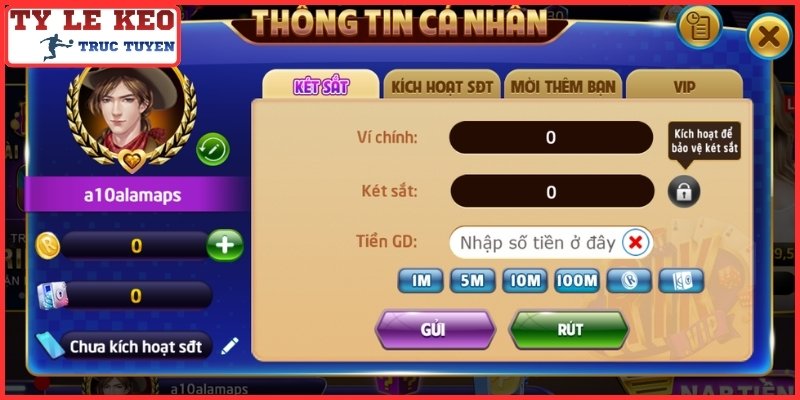 Rikvip - Đánh Giá Cổng Game Tài Phiệt Và Hệ Sinh Thái Cá Cược 2 Rikvip sở hữu bảo mật két sắt và hạ tầng kỹ thuật vượt trội