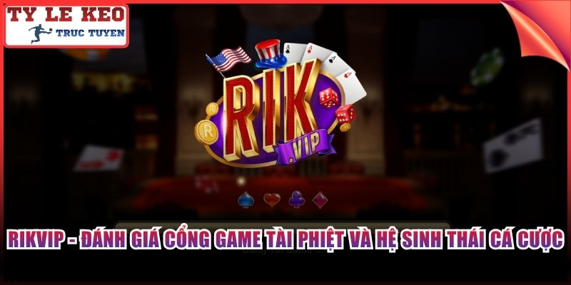 Rikvip