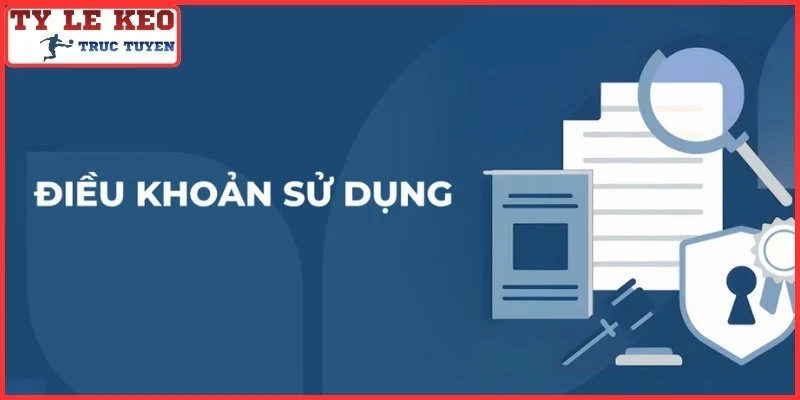 Điều Khoản Sử Dụng Tỷ Lệ Kèo Trực Tuyến Chính Thức 2 Trách nhiệm và quyền lợi hợp lệ của người dùng